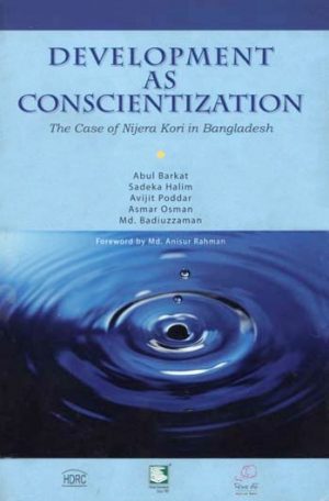 Development as Conscientization: The Case of Nijera Kori in Bangladesh