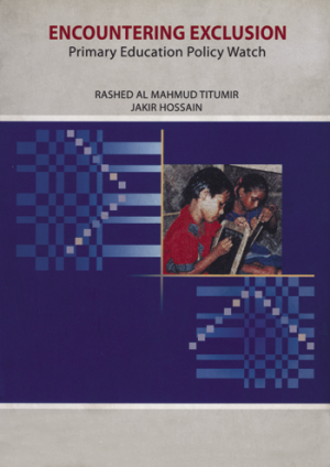 ENCOUNTERING EXCLUSION