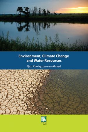 Environment, Climate Change and Water Resources