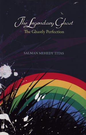 The Legendary Ghost: Ghastly Perfection