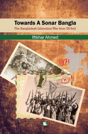 Towards A Sonar Bangla