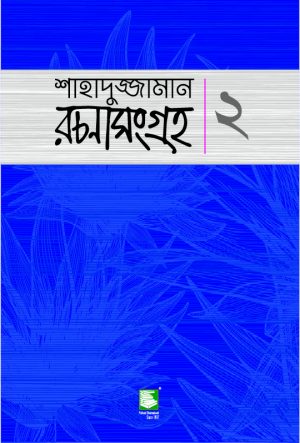 শাহাদুজ্জামান রচনাসংগ্রহ : ২ বড়োগল্প