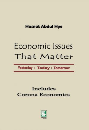 Economic Issues That Matter