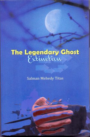 The Legendary Ghost Extinction