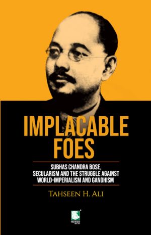 Implacable Foes