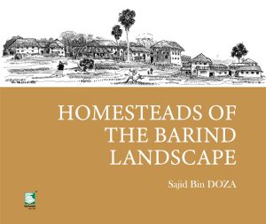 Homesteads of the Barind Landscape